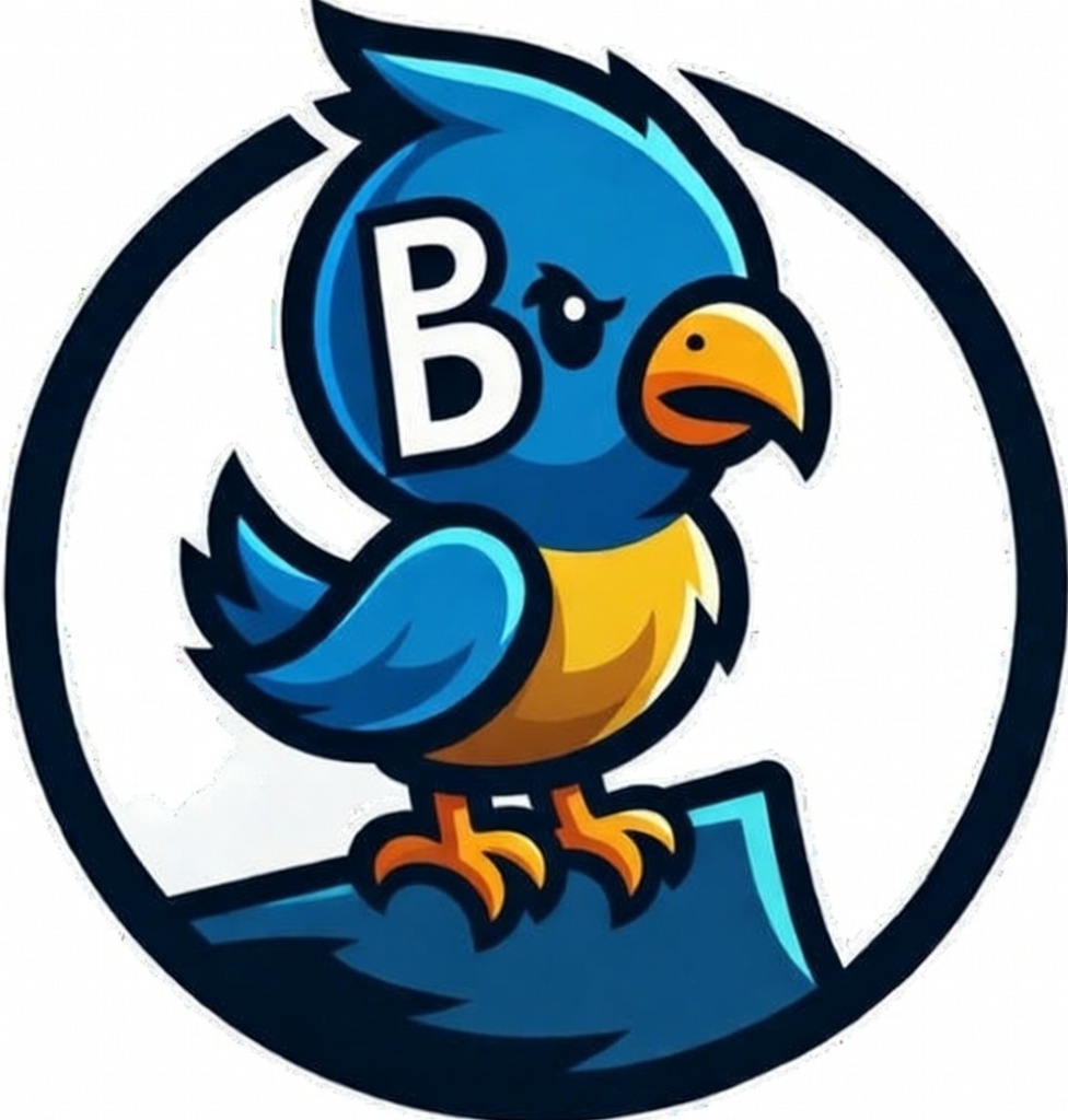 BBird Logo